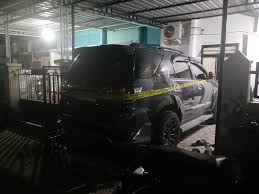 Anggota DPRD Sinjai Ditangkap Polisi, Diduga Otaki Aksi Pembakaran Mobil I  Sinjai Info