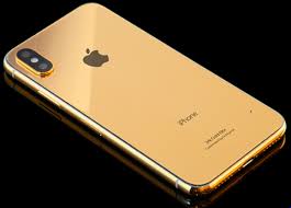 Iphone Xs Max Luxury Variant Price In India Specifications Release Websetnet