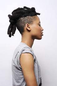 Short Hair Natural Hair Styles Hair Hair Inspiration