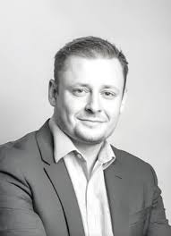Stuart Booth has been appointed Vice President of Sales, EMEA at Alliants