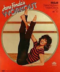 We did not find results for: Jane Fonda S Workout Wikiwand