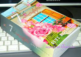 Omg , cannot sleep because this novel —emma. Sinopsis Drama 7 Hari Mencintaiku Tv3 Myzons