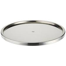 I filled it with my. Stainless Steel Single Lazy Susan Turntable Walmart Canada