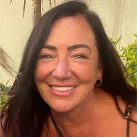 Debra Haines's Instagram, Twitter & Facebook