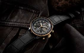 Details zu authentic hamilton khaki aviation converter auto black men's watch h76635730. Hamilton Khaki Aviation Converter Auto Chrono Watch I Love