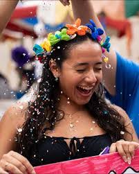 Alexandria Deleon's Instagram, Twitter & Facebook