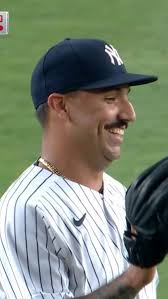 Nolan Arenado runs into the stands to make the catch… everyone was okay.  Arenado gave a ball to the girl and her family afterwards