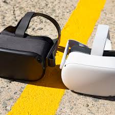 With a headset and motion tracking, vr lets you look around a virtual space as if you're actually. 10 Great Games To Play On Your New 2020 Vr Headset The Verge