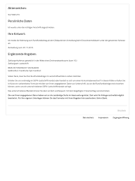 Vermisstenfall karabulut bei aktenzeichen xy sendung: Antwort Auf Ein Anschreiben Bestatigung