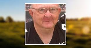 John Delbert "Jack" Harris Obituary May 27, 2012