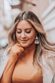 THE Accessory to Complete Your Holiday Look