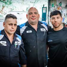 THE BEST 10 Auto Repair near S REDLAND RD, HOMESTEAD, FL 33034