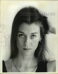 1981 Press Photo New Orleans vocalist and pianist Janice Medlock