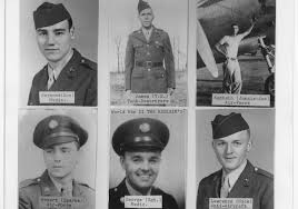 On Monday, Veterans Day, we...