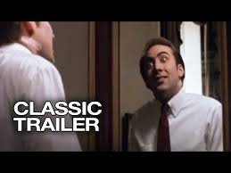 Here's a good podcast about vampire's kiss! Top 5 Greatest Most Awesome Movie Moments From Nicolas Cage That Moment In