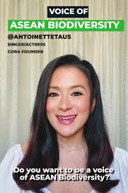 Antoinette Taus Daughter