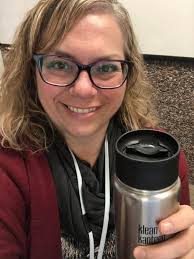 Coffee fueled flame thrower for unity in conflict