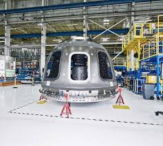 Blue Origin And Jeff Bezos Want Us All To Leave Earth For Good Wired Kalau admin sendiri berharap dengan tau trik dan cara hack akun ff orang lain, sobat bisa semakin tau dan waspada dan jangan sampai terjebak pada trik ini suatu waktu apabila ada orang iseng yang. blue origin and jeff bezos want us all