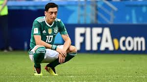 Select from premium özil nationalmannschaft of the highest quality. Mesut Ozil Alle Drei Teile Seiner Erklarung Im Wortlaut Eurosport