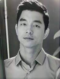 Gong Yoo So Simple Yet So Heart Fluttering I Am Melting Like A Butter Gong Yoo Korean Actors Goblin Gong Yoo