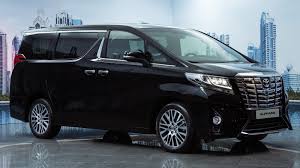 Toyota Alphard 3 2020 2021 Cena I Harakteristiki Fotografii I Obzor