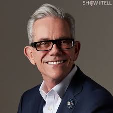 Get to know the CEO! David Gebhart, affectionately known as Mr. G to many,  is co-owner, founder, and creative CEO behind Global Views, Studio A Home-  a Global Views Company, and William