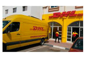 When will my tracking information appear? Dhl Opens New Facility In Uae S Al Ain Post Parcel