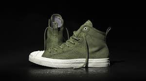 Converse Jack Purcell And Hancock Vulcanised Articles Collaborate Again Nike News