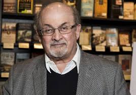 Fatwa Against Rushdie Created Foundation Of Islamic Terror, Says Iranian  Writer Masih Alinejad