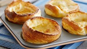 Hairy Bikers Yorkshire Pudding Dinner Recipes Goodtoknow Recipe Yorkshire Pudding Recipes Yorkshire Pudding Easy Yorkshire Pudding Recipe