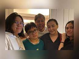 She has starred in 59 films, hosted over 10 tv shows, and recorded over 40 albums. Sharon Cuneta Flies To The Us To To Breathe Collect Myself Gain Strength Gma Entertainment