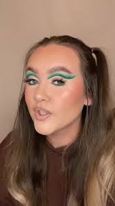 test made by mitchell milkshake 4 me gloss with me for the first time 💗  #fyp #makeup #trending #viral