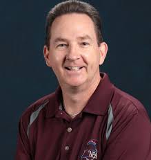 Steve Danner (Business Manager)