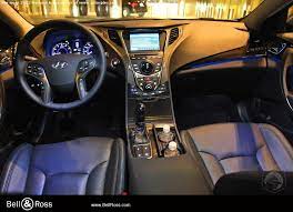 Autospies Com Photo Gallery Hyundai Azera Azera New Hyundai