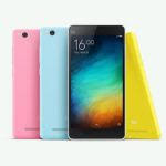 Xiaomi Mi 4i Gets Miui 9 2 Global Stable Rom Update Download Here Xiaomi Dual Sim Top 10 Smartphones