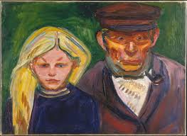 Image result for edvard munch