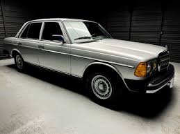 Image result for Astral Silver 1980 Mercedes