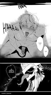 Post 5230492: Capitano comic Genshin_Impact Kirashion Tartaglia