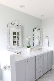Here's how to finish existing cabinets in a quick. Remodelaholic Color Spotlight Benjamin Moore Coventry Gray