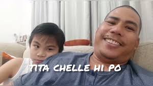 meet my pareng Owen 🥰🥰