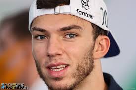 2021 F1 pilot sıralamaları #7: Pierre Gasly · RaceFans : r/formula1