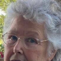 Marion "Sugar" V. Helm Obituary