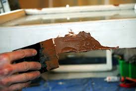 It's best to use a thin viscosity ca glue, and add plenty of it. How To Use Interior And Exterior Wood Filler Wood Finishes Direct
