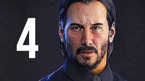 This video shows new john wick skin gameplay and all the rewards from the john wick. John Wick 4 Keanu Reeves Movie Trailer Concept Hd Youtube