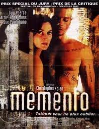 Ver Memento 2000 Online Ver Peliculas Espanol Online Gratis En Full Hd Peliculasonlinetv Info Espanol Onl Films A Suspense Guy Pearce Christopher Nolan