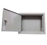 [Hot Item] Electrical Metal IP65 Concealed Installation Distribution Cabinet Distribution Box