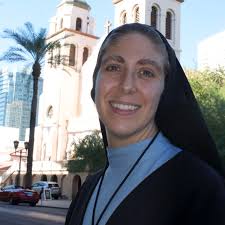 Vocation Story — Religious Sisters of Mercy of Alma, Michigan