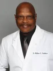 Dr. William Faulkner, DDS