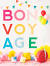 Bon Voyage Cake Ideas