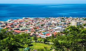 The commonwealth of dominica is founded upon a belief in fundamental human rights and freedoms. Dominica Receives 13 Million Loan For Better Air Connectivity